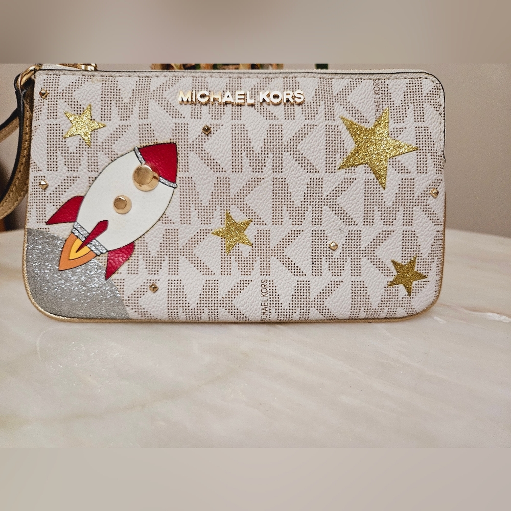 MICHAEL KOR LIMITED EDITION WRISTLET